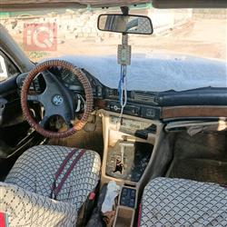 بي ام دبليو الفئة 7